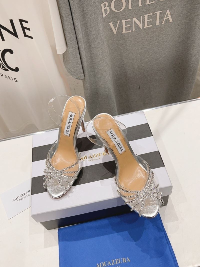 Aquazzura Sandals